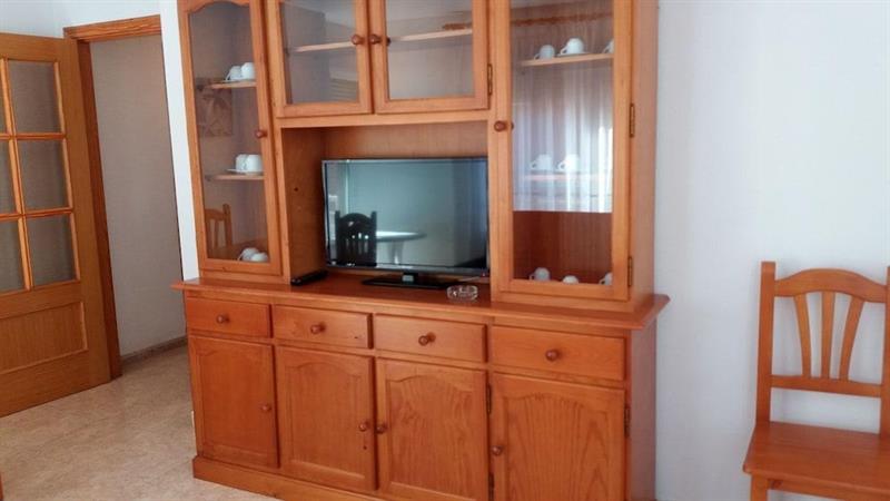 Apartamentos Estacion Oropesa 3000 Oropesa del Mar Ngoại thất bức ảnh