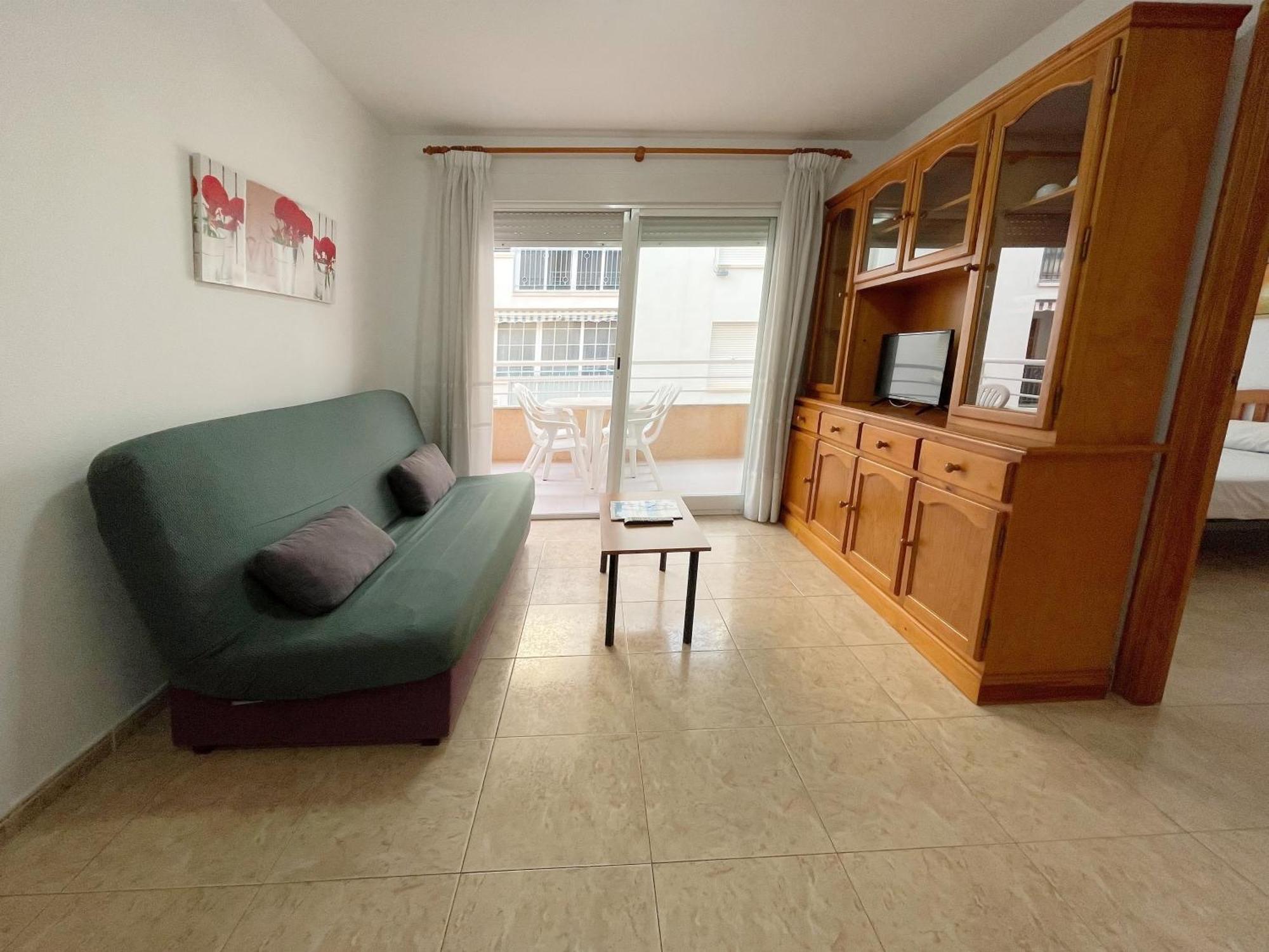 Apartamentos Estacion Oropesa 3000 Oropesa del Mar Ngoại thất bức ảnh