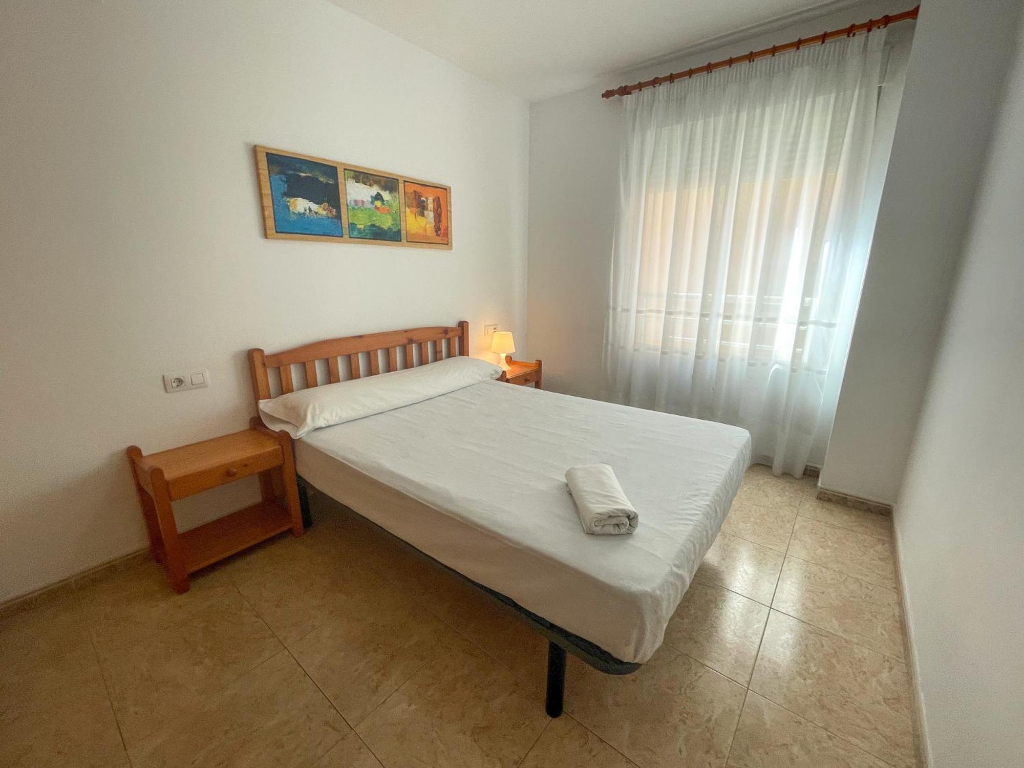 Apartamentos Estacion Oropesa 3000 Oropesa del Mar Ngoại thất bức ảnh