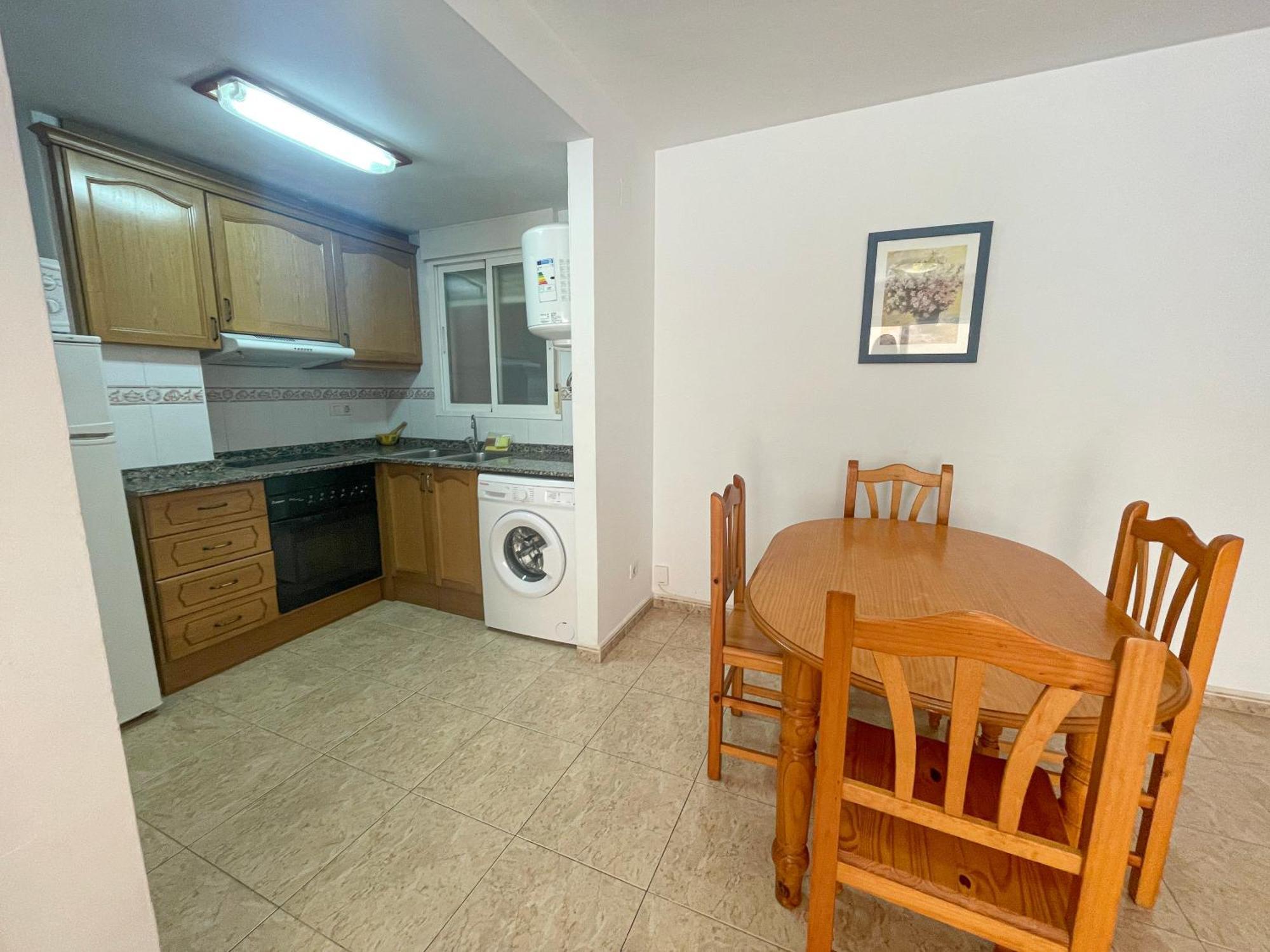 Apartamentos Estacion Oropesa 3000 Oropesa del Mar Ngoại thất bức ảnh