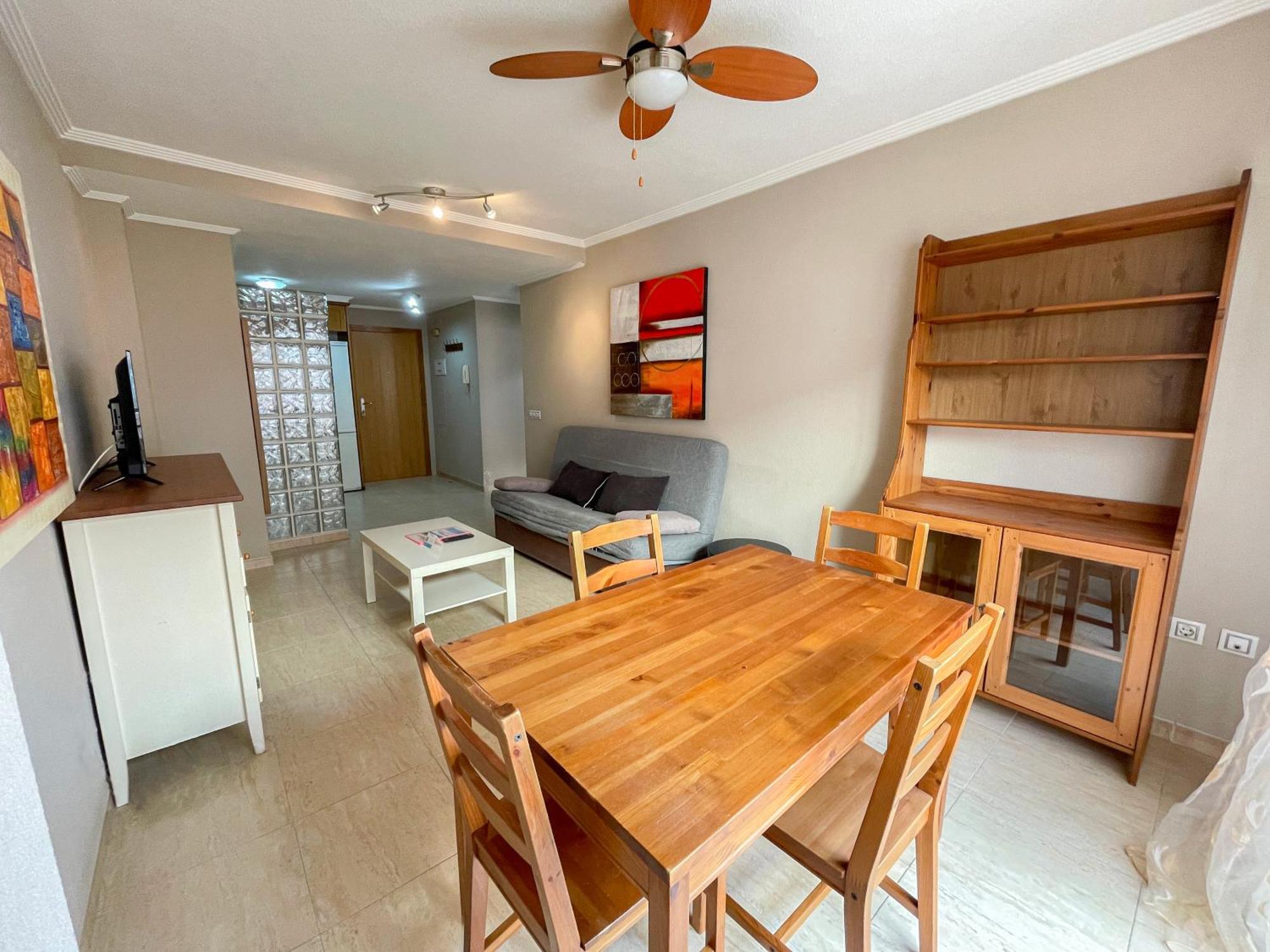 Apartamentos Estacion Oropesa 3000 Oropesa del Mar Ngoại thất bức ảnh
