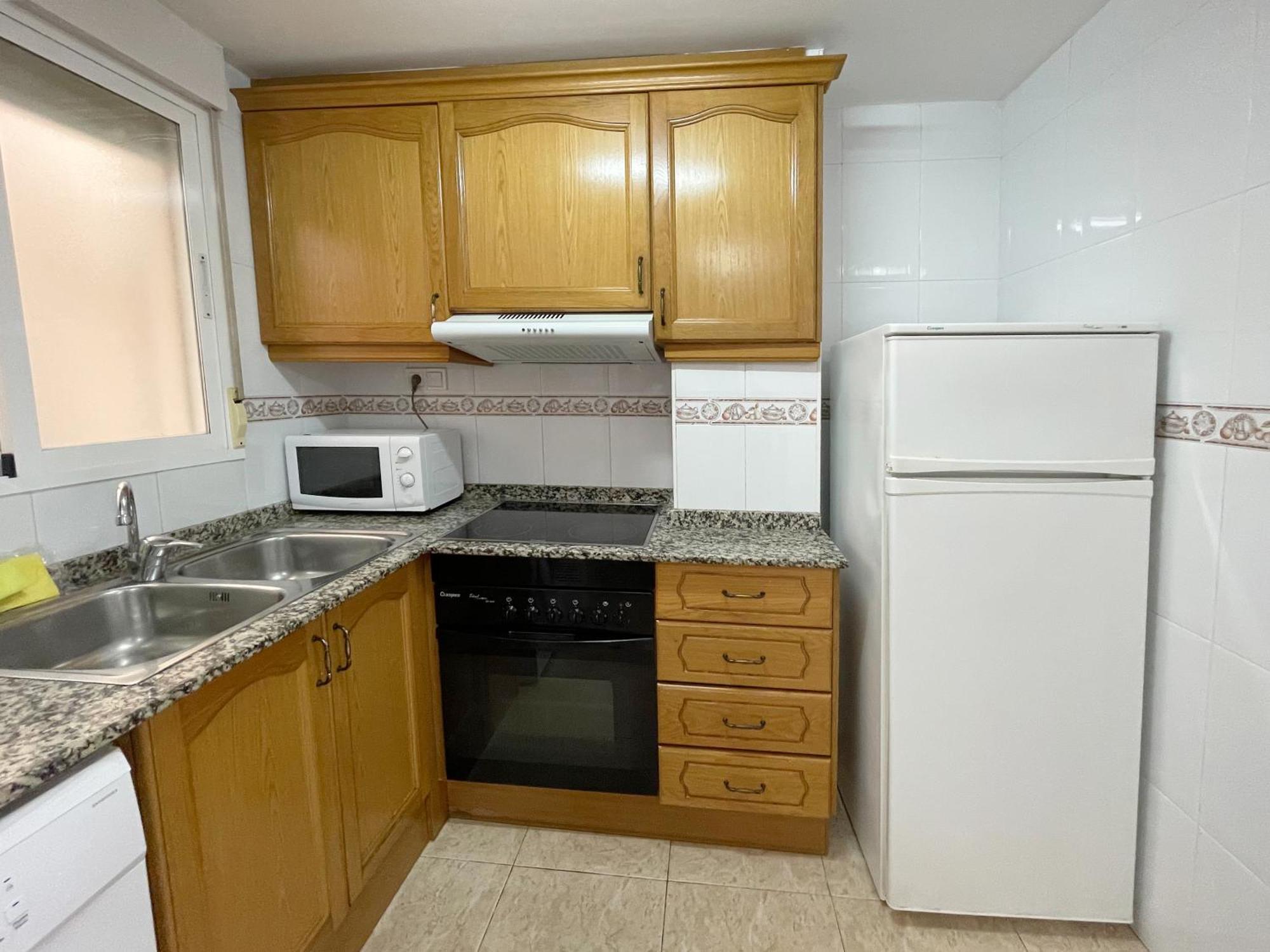 Apartamentos Estacion Oropesa 3000 Oropesa del Mar Ngoại thất bức ảnh