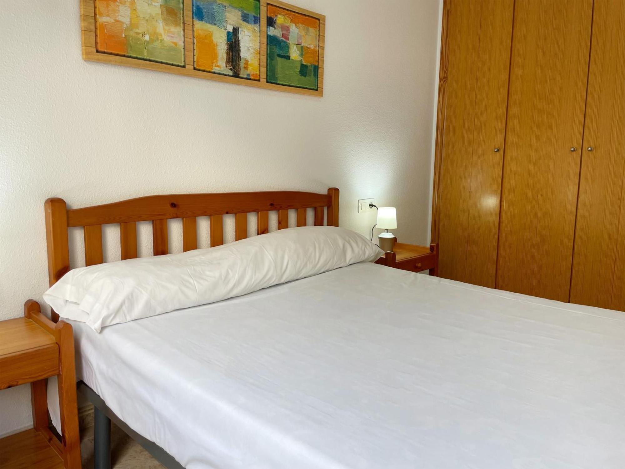 Apartamentos Estacion Oropesa 3000 Oropesa del Mar Ngoại thất bức ảnh
