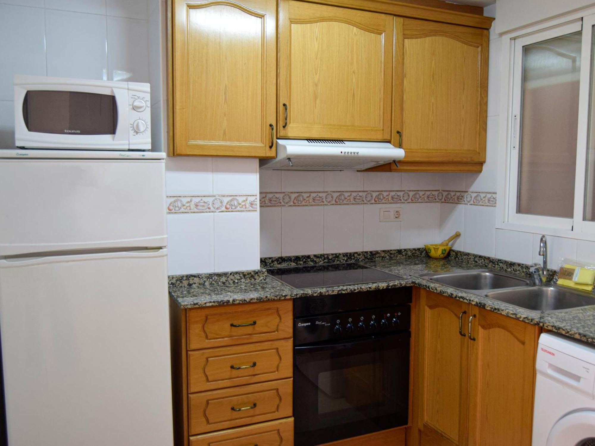 Apartamentos Estacion Oropesa 3000 Oropesa del Mar Ngoại thất bức ảnh