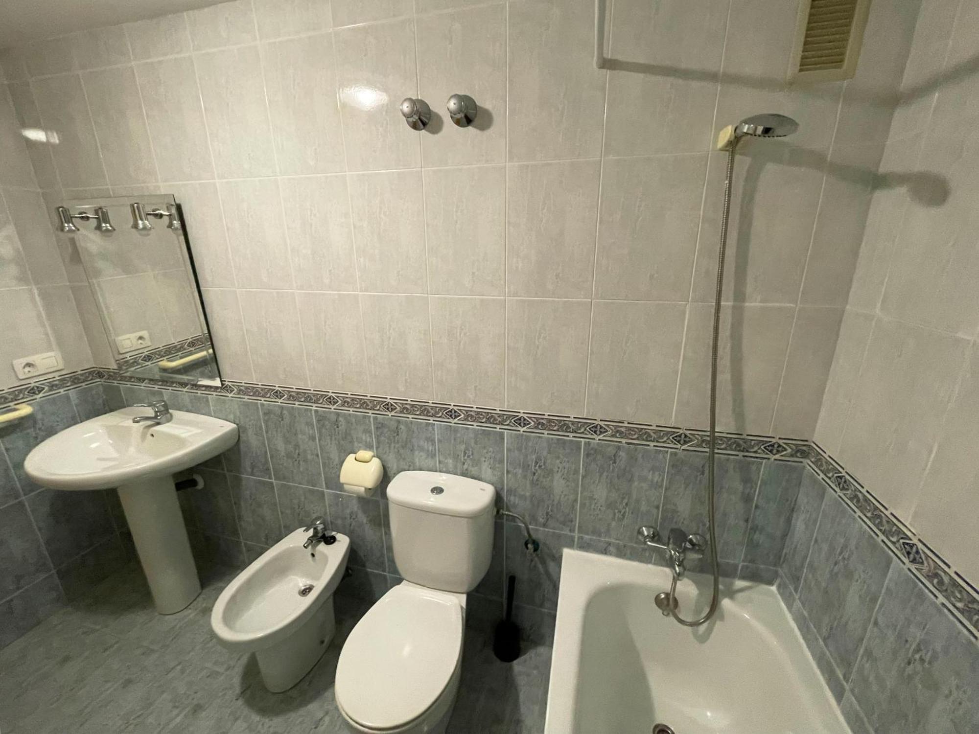 Apartamentos Estacion Oropesa 3000 Oropesa del Mar Ngoại thất bức ảnh