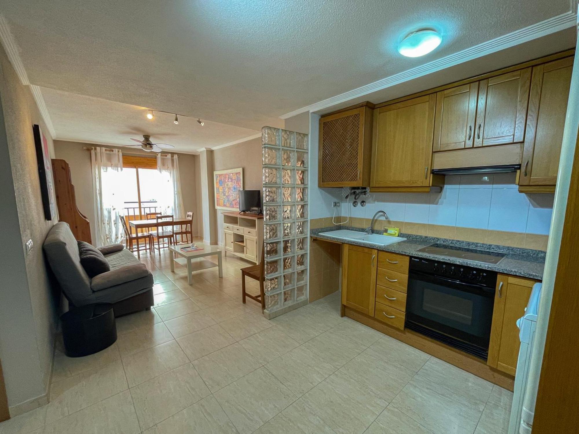 Apartamentos Estacion Oropesa 3000 Oropesa del Mar Ngoại thất bức ảnh