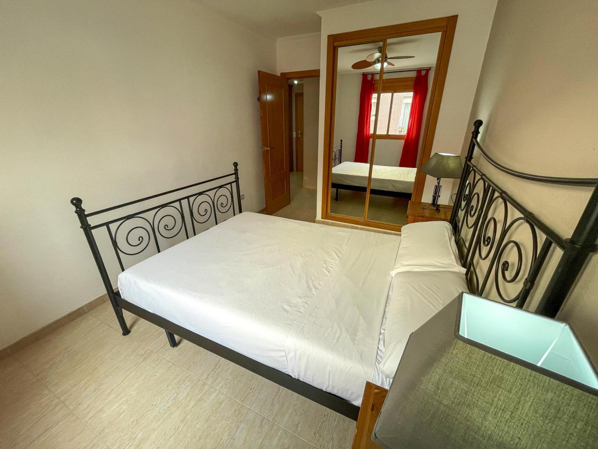 Apartamentos Estacion Oropesa 3000 Oropesa del Mar Ngoại thất bức ảnh