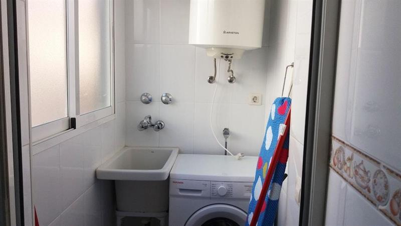 Apartamentos Estacion Oropesa 3000 Oropesa del Mar Ngoại thất bức ảnh