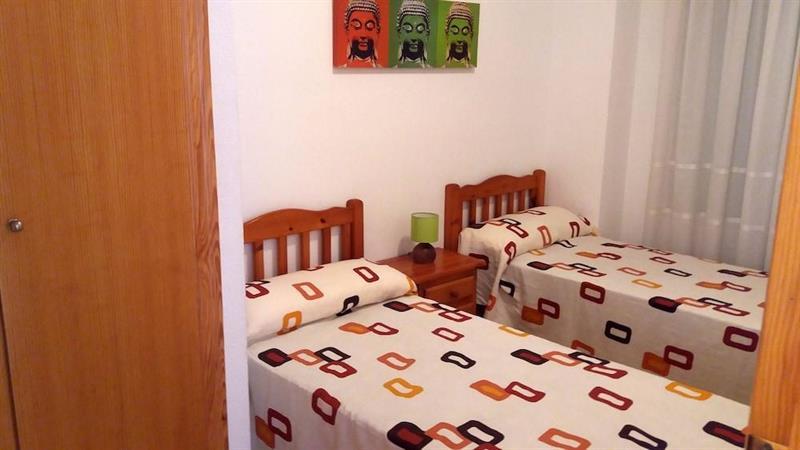 Apartamentos Estacion Oropesa 3000 Oropesa del Mar Ngoại thất bức ảnh