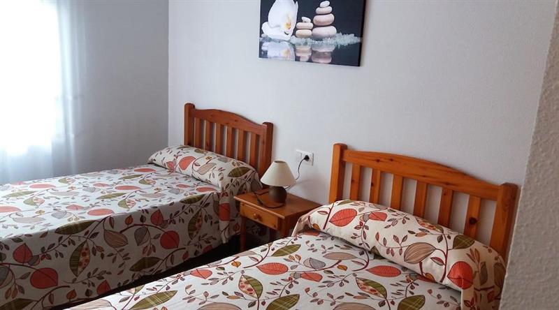 Apartamentos Estacion Oropesa 3000 Oropesa del Mar Ngoại thất bức ảnh
